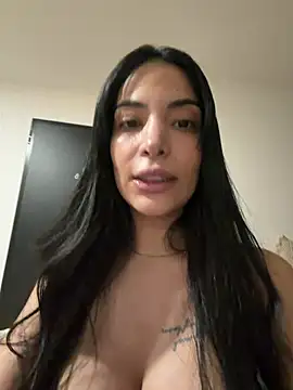 Naughty_Arab_girl