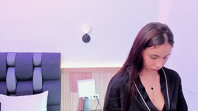 Maily_zanss - Nipple Clamps😈