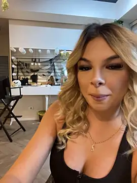 KimmBliss - 🍑Seductive Chair Dance