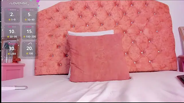PriscilaCooper_ - ride dildo full naked