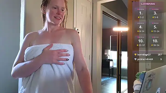 CharlotteDoe - Blow Job Skills