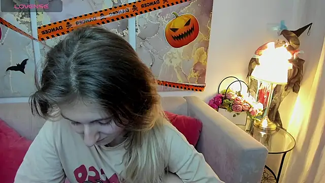 CamillaDreamer - the second orgasm