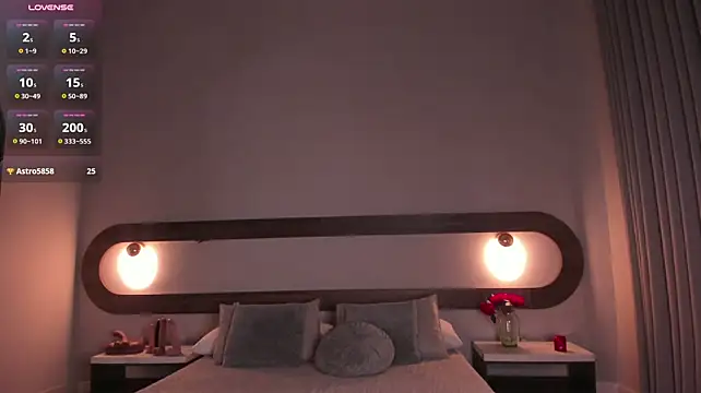 Honey_Sweet777_ - Domi in my panty + Suck your dick