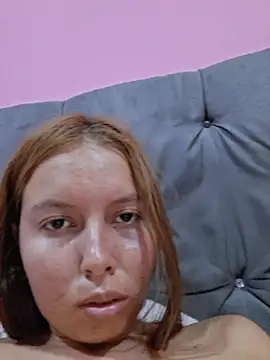 Khelmi - Squirt in my virgin pussy outdoors