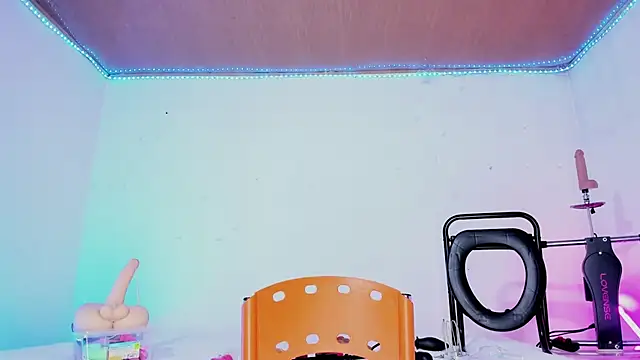 Karol_stom - CHINESE BALLS IN MY ASS DEEP