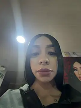 Tiffanny - fuck dildo