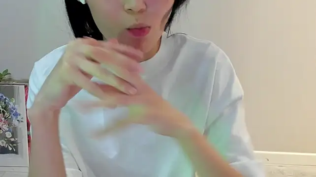 Ailey_chao - bj