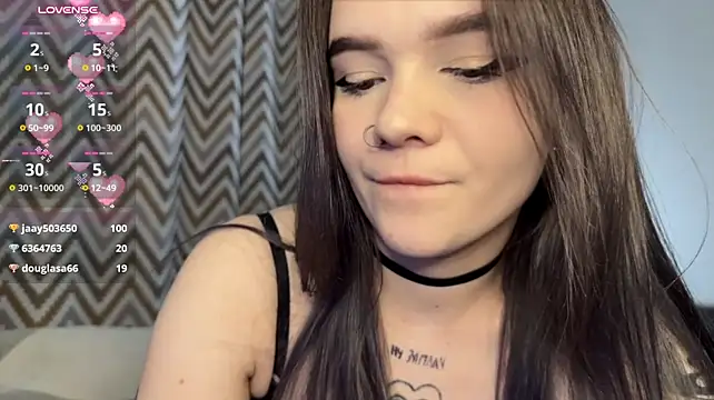 SarahRomantic