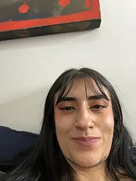 JennaNovva - Fill my cock with your saliva