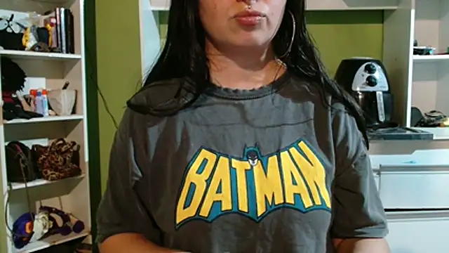 Ta_maravilhosaaa - NAKED/PLUG ANAL