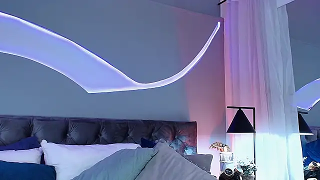 Charlotte_Germanotta_ - Dildo Ride ♥