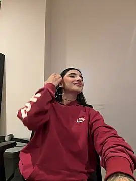 Abriil_cutee - SHOW TITS