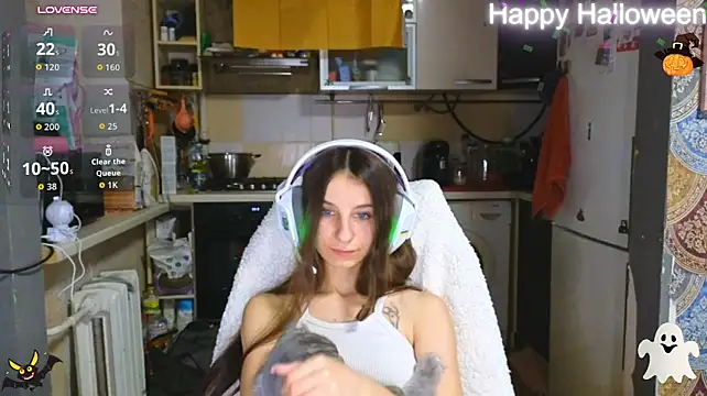 _Nika_Kik - Tits