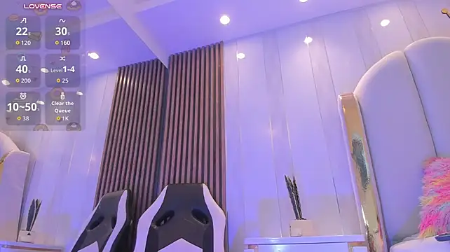 Zhara_Pearl_ - flash pusy