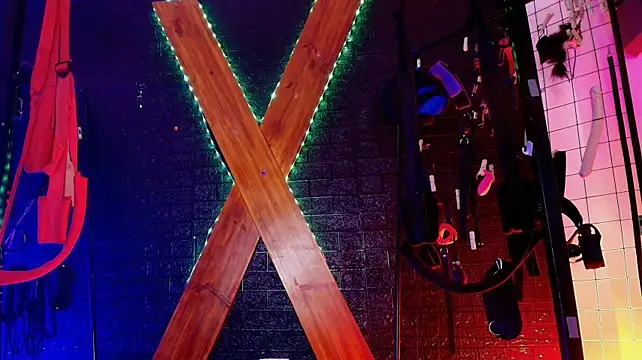 Gaby_And_Max_Bdsm - NEEDLE PALET x 20