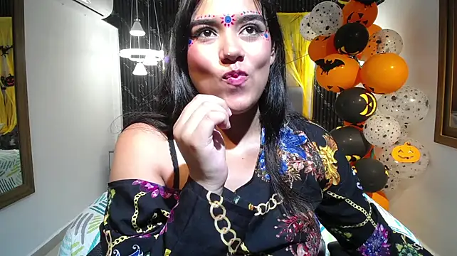 Sita_Nair - rub ur pussy Sita