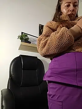 _Dentist-Madisson_04 - DIRTY ANAL + SQUIRT ON YOUR FACE