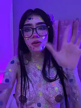 Elektra_Rosse - 🖤Spread Pussy Close Up