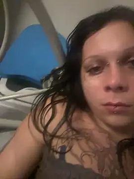 Miss__bluuuu - make me cum again