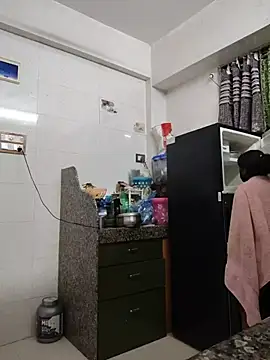 Mini-cutie - 2 fingering in ass pussy
