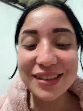 Mileidy0106 - Anal y squirt