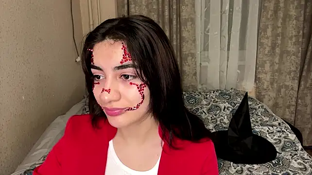 Ledi_Asthik - Sexy Eye Contact + wink