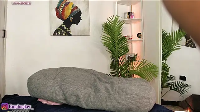 Emma_Backer_ - BIG SQUIRT