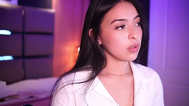 Camila_dupont - FULL NAKED + SPANK ASS