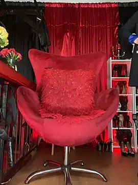 MistressAndre - your boss orders you to be a good boy