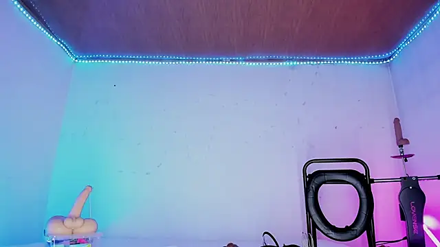 Karol_stom - CHINESE BALLS IN MY ASS DEEP