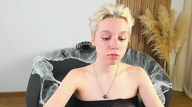 AgataGate's Live XXX Chat