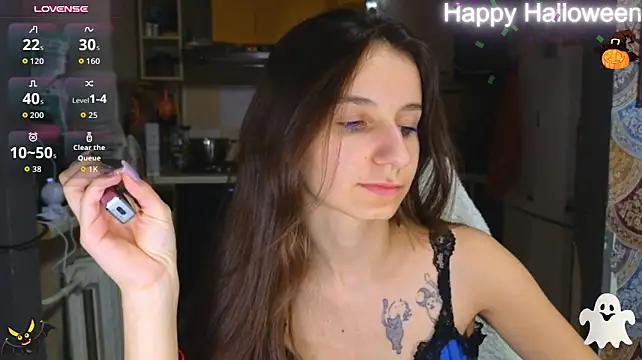 _Nika_Kik - doggy style