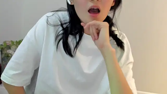 Ailey_chao - bj