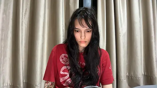 SebrinaMontelle - Video of my masturbation PM