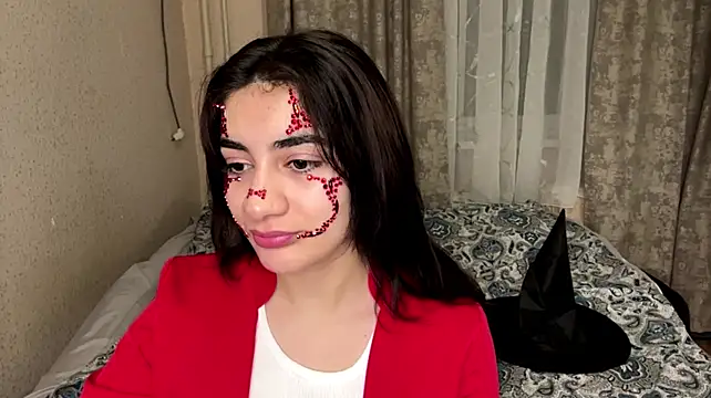 Ledi_Asthik - Sexy Eye Contact + wink