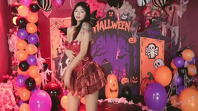 MKonggirl88