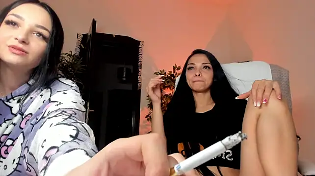 Babygang_sidequests - SQUIRT SHOW💦