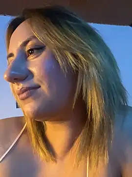 BlushMoon_Baby - Fuck pussy hard+1 finger ass+1 vd LT