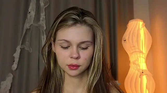 Herminasouth - little tease with my finger