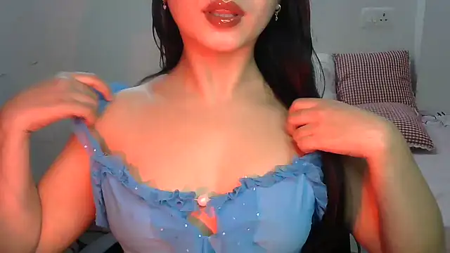 Disha_22_ - oil on ass