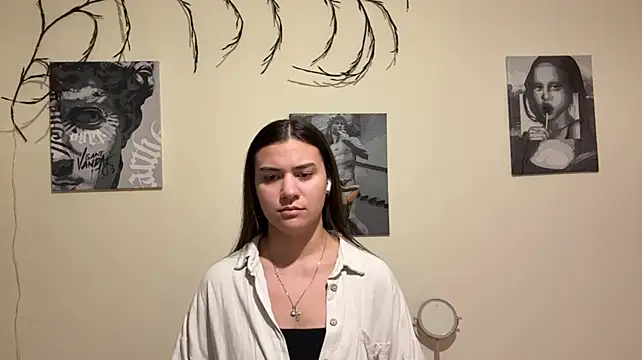 RomaineMuro - Blow kiss for you