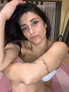 IsabellaGonzalez - montar mi consolador😈💦 150