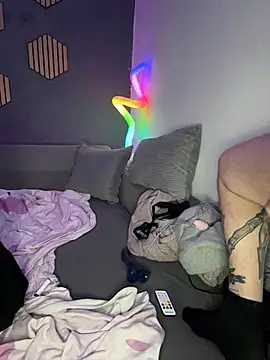 Reizn__68 - Finger in Pussy