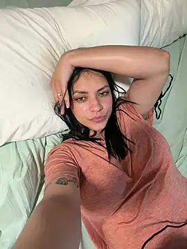 Naughty_Bianca - Spit pussy and Fingering 🔥