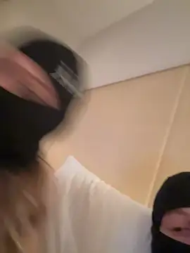 Masked_secrets69 - Anale vergine