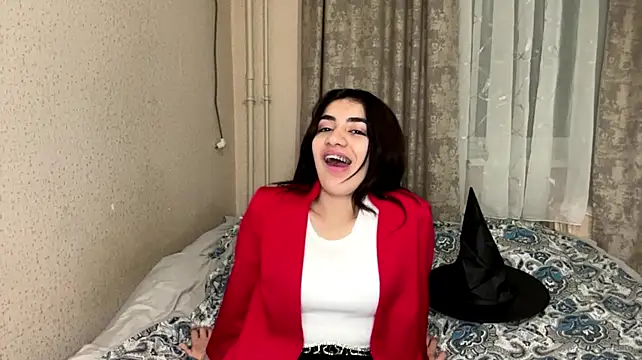 Ledi_Asthik - Sexy Eye Contact + wink