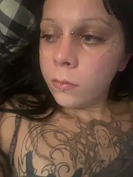 Miss__bluuuu - make me cum again