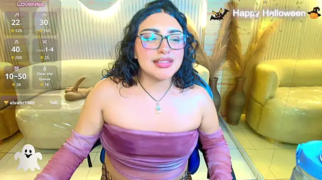 Nyx_Bloom_r - SHOW ASS