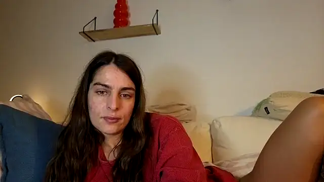 Camii2244 - Tease feet
