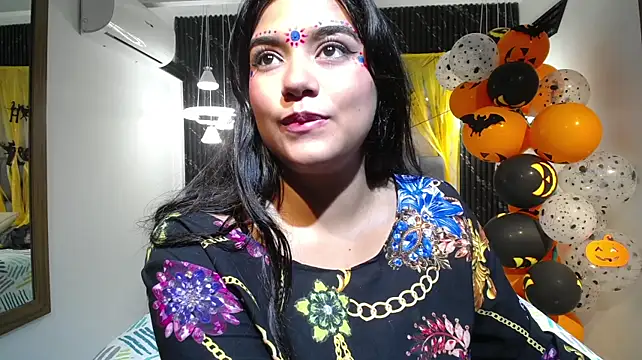Sita_Nair - rub ur pussy Sita